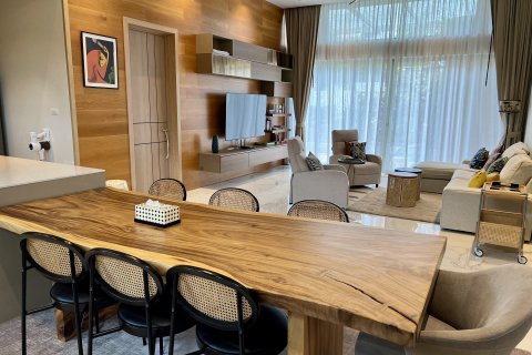 Villa à Phuket, Thaïlande 6 chambres № 167696 - photo 5