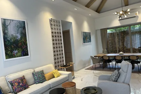 Villa à Phuket, Thaïlande 6 chambres № 167696 - photo 26