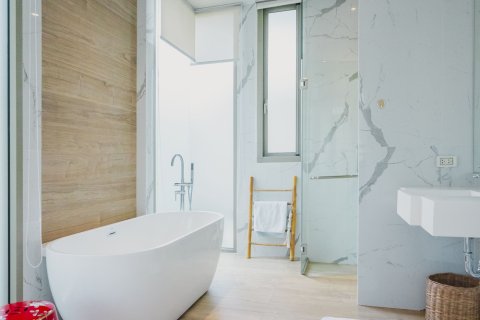 Villa à Phuket, Thaïlande 6 chambres № 167696 - photo 16