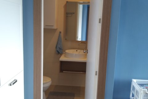 Кондоминиум с 2 спальнями в Паттайе, Таиланд № 167695 - фото 5