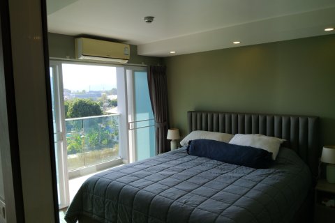 Кондоминиум с 2 спальнями в Паттайе, Таиланд № 167695 - фото 6