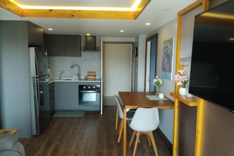 Кондоминиум с 2 спальнями в Паттайе, Таиланд № 167695 - фото 10