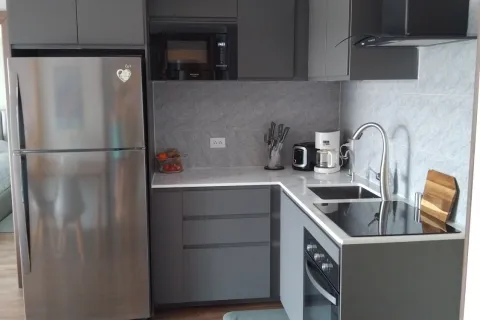 Кондоминиум с 2 спальнями в Паттайе, Таиланд № 167695 - фото 3