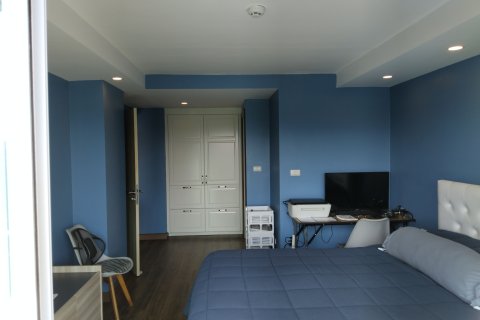 Кондоминиум с 2 спальнями в Паттайе, Таиланд № 167695 - фото 4