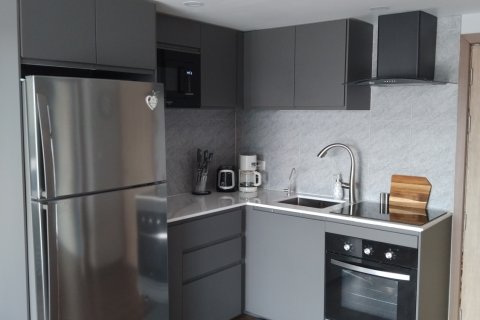 Кондоминиум с 2 спальнями в Паттайе, Таиланд № 167695 - фото 2