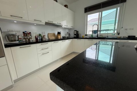 Вилла в Хуа Хине, Таиланд с 3 спальнями № 138890 - фото 13