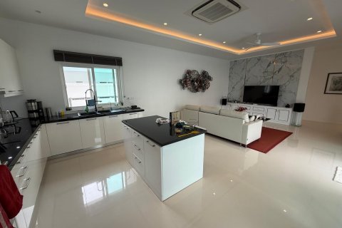 Вилла в Хуа Хине, Таиланд с 3 спальнями № 138890 - фото 12