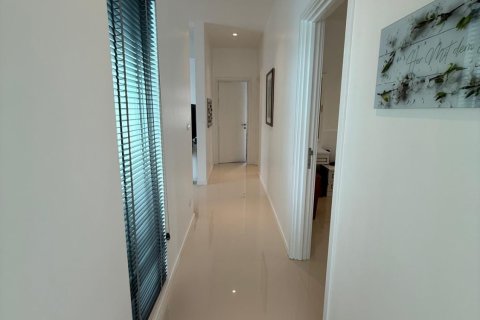 Вилла в Хуа Хине, Таиланд с 3 спальнями № 138890 - фото 19