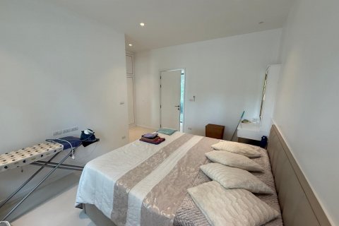 Вилла в Хуа Хине, Таиланд с 3 спальнями № 138890 - фото 27