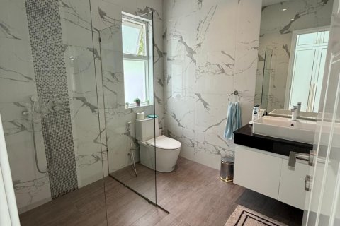 Вилла в Хуа Хине, Таиланд с 3 спальнями № 138890 - фото 23