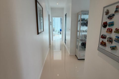 Вилла в Хуа Хине, Таиланд с 3 спальнями № 138890 - фото 18