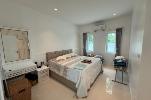 Вилла в Хуа Хине, Таиланд с 3 спальнями № 138890 - фото 25