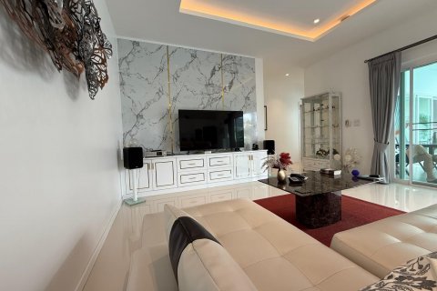 Вилла в Хуа Хине, Таиланд с 3 спальнями № 138890 - фото 17