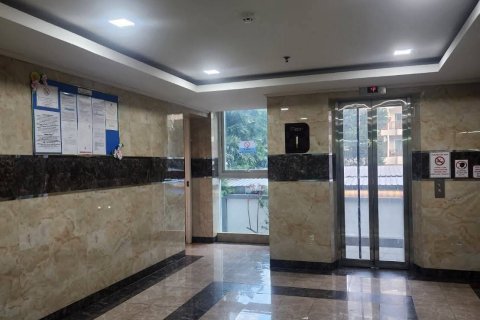 Студия в кондо в Паттайе, Таиланд № 138889 - фото 30