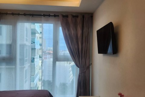 Студия в кондо в Паттайе, Таиланд № 138889 - фото 2