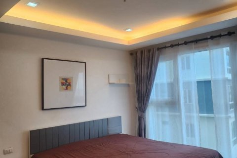 Студия в кондо в Паттайе, Таиланд № 138889 - фото 13