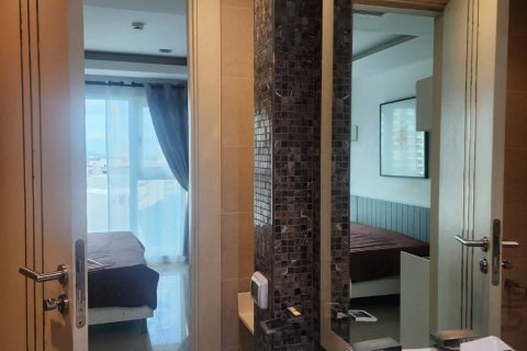 Студия в кондо в Паттайе, Таиланд № 138889 - фото 3