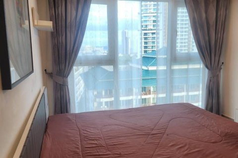 Студия в кондо в Паттайе, Таиланд № 138889 - фото 10