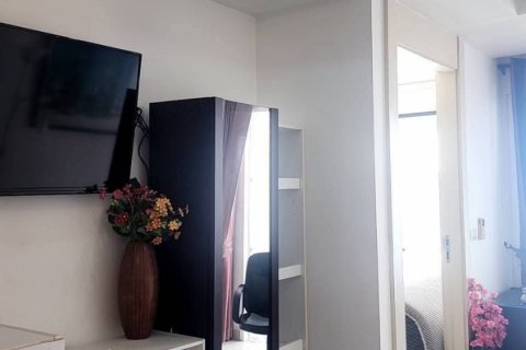 Студия в кондо в Паттайе, Таиланд № 138889 - фото 14