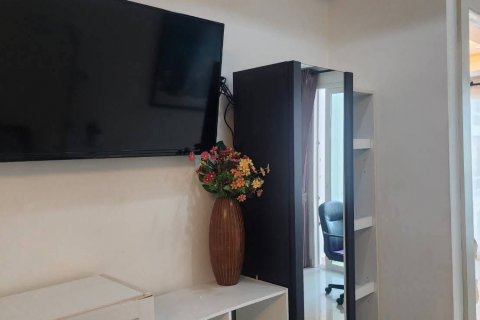 Студия в кондо в Паттайе, Таиланд № 138889 - фото 23