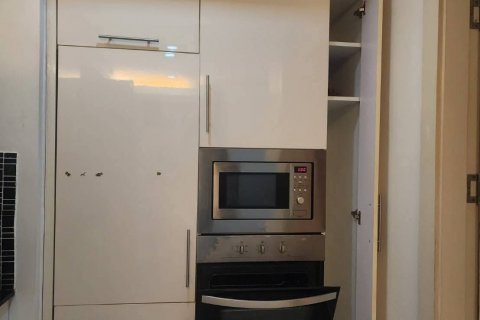 Студия в кондо в Паттайе, Таиланд № 138889 - фото 6