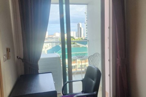 Студия в кондо в Паттайе, Таиланд № 138889 - фото 22