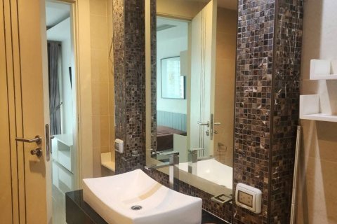 Студия в кондо в Паттайе, Таиланд № 138889 - фото 16