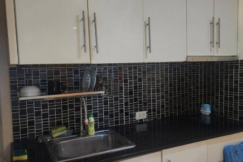 Студия в кондо в Паттайе, Таиланд № 138889 - фото 4