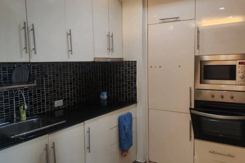 Студия в кондо в Паттайе, Таиланд № 138889 - фото 26