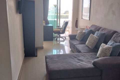 Студия в кондо в Паттайе, Таиланд № 138889 - фото 28