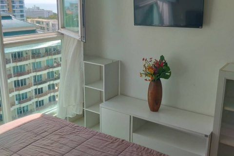 Студия в кондо в Паттайе, Таиланд № 138889 - фото 25