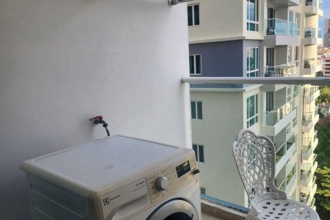 Студия в кондо в Паттайе, Таиланд № 138889 - фото 21