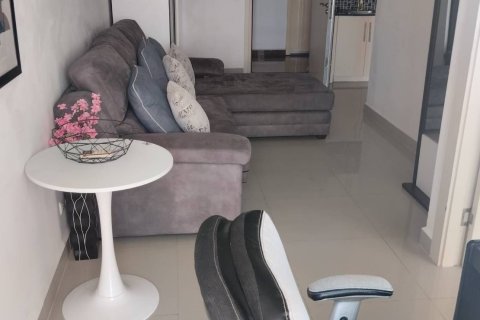 Студия в кондо в Паттайе, Таиланд № 138889 - фото 27