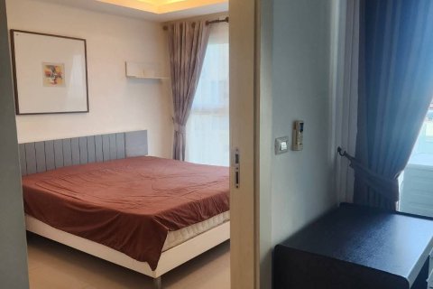 Студия в кондо в Паттайе, Таиланд № 138889 - фото 1