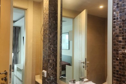 Студия в кондо в Паттайе, Таиланд № 138889 - фото 17