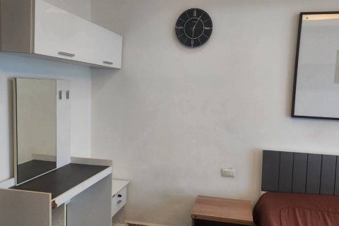 Студия в кондо в Паттайе, Таиланд № 138889 - фото 12