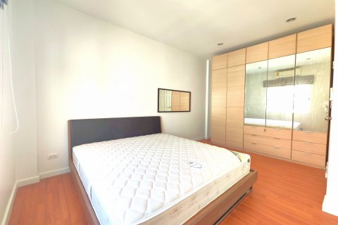 Таунхаус в Правете, Бангкок, Таиланд с 3 спальнями  № 138888 - фото 6