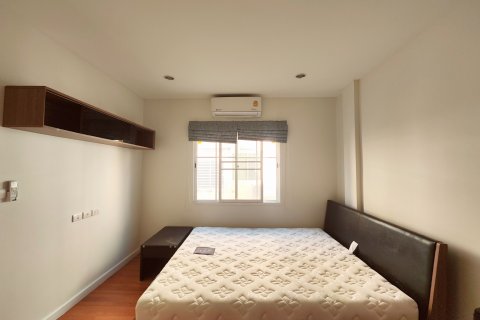 Таунхаус в Правете, Бангкок, Таиланд с 3 спальнями  № 138888 - фото 3