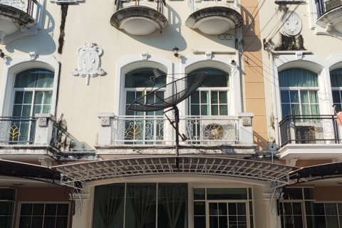 Таунхаус в Правете, Бангкок, Таиланд с 3 спальнями  № 138888 - фото 2