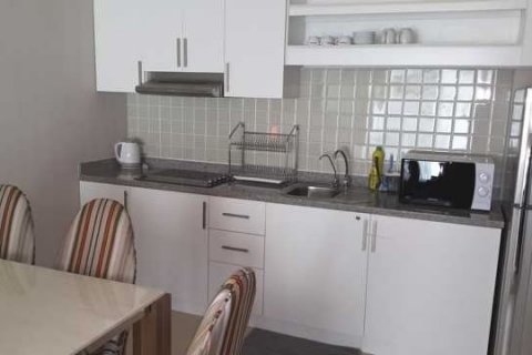 Condo in Hua Hin, Thailand, 2 bedrooms  № 138891 - photo 2