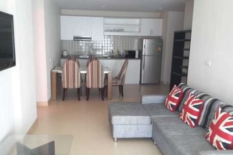 Condo in Hua Hin, Thailand, 2 bedrooms  № 138891 - photo 1
