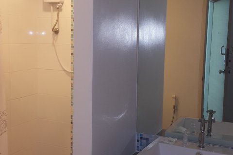 Condo in Hua Hin, Thailand, 2 bedrooms  № 138891 - photo 6