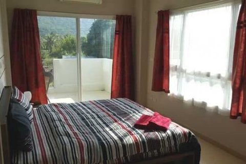 Condo in Hua Hin, Thailand, 2 bedrooms  № 138891 - photo 3