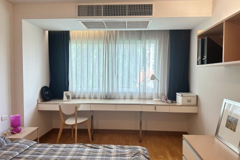 Кондоминиум с 2 спальнями в Пхракханонге, Бангкок, Таиланд № 138885 - фото 3