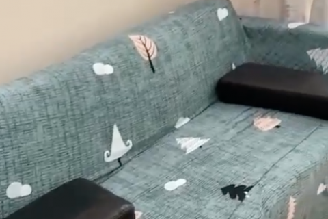 Студия в кондо в Клонг Тоэй, Бангкок, Таиланд № 138886 - фото 2