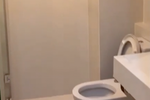 Студия в кондо в Клонг Тоэй, Бангкок, Таиланд № 138886 - фото 4