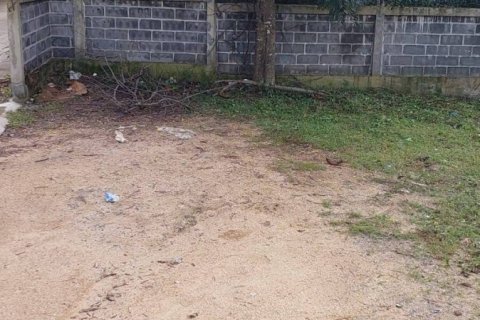 Земельный участок в Самуи, Таиланд  № 116424 - фото 5