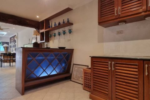 Таунхаус в Паттайе, Таиланд с 3 спальнями  № 116426 - фото 6