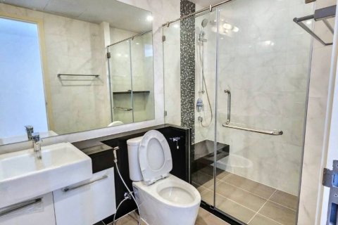 Condo à Bangkok, Thaïlande, 1 chambre  № 116428 - photo 3