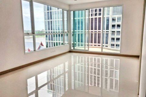 Condo à Bangkok, Thaïlande, 1 chambre  № 116428 - photo 4